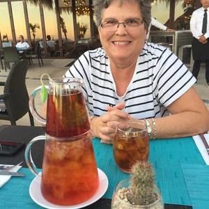 Meet your Posher, Barbara